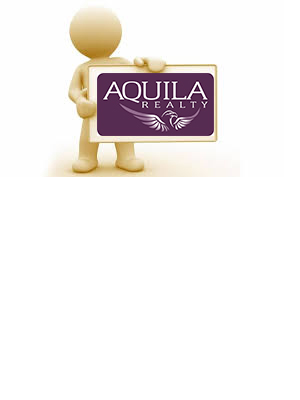 Aquila Property Management Real Estate Agent