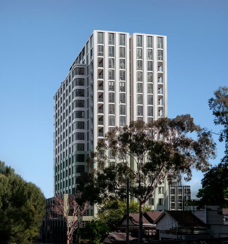 An Architectural Masterpiece, Like No Other