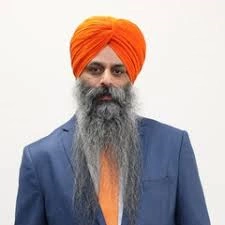 Amardeep Singh Real Estate Agent