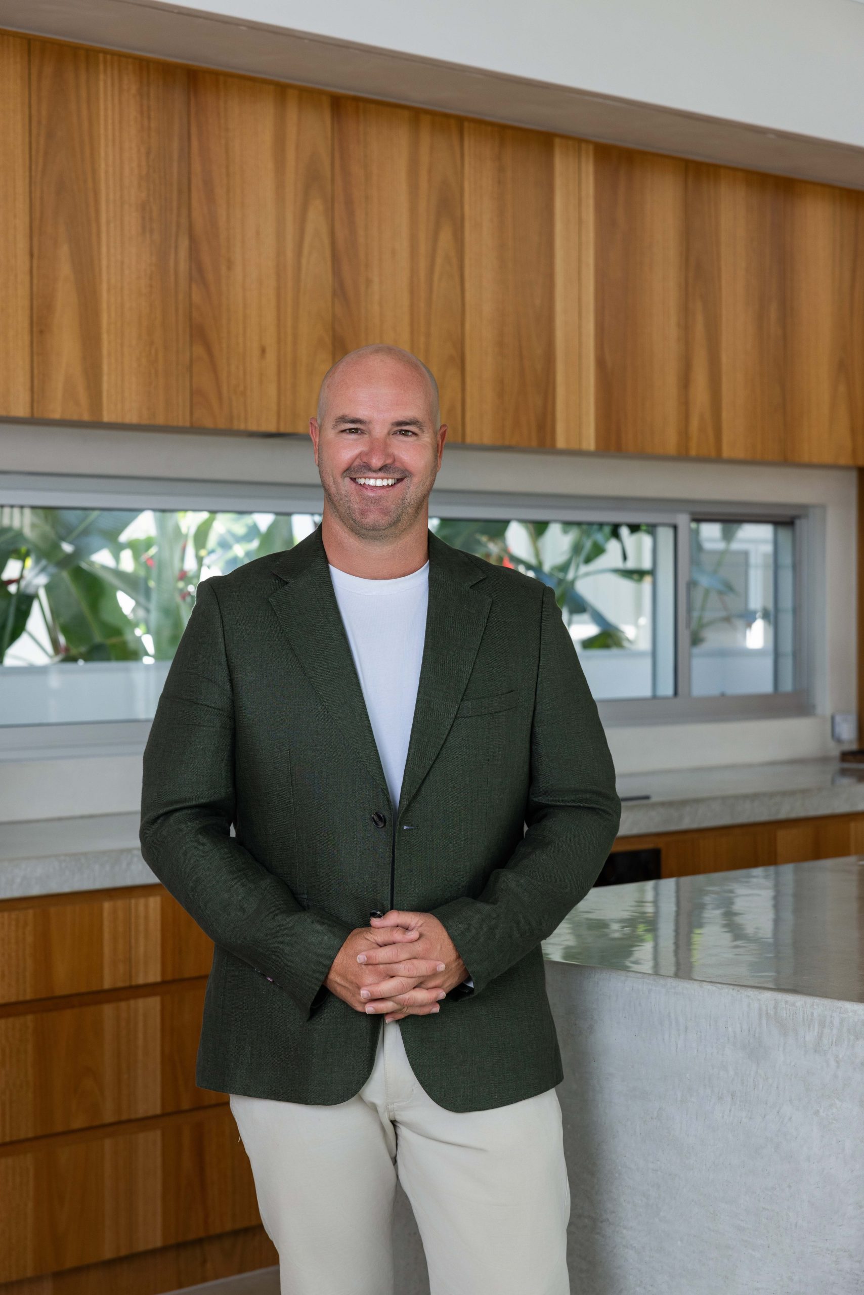 Nick Witheriff - Real Estate Agent