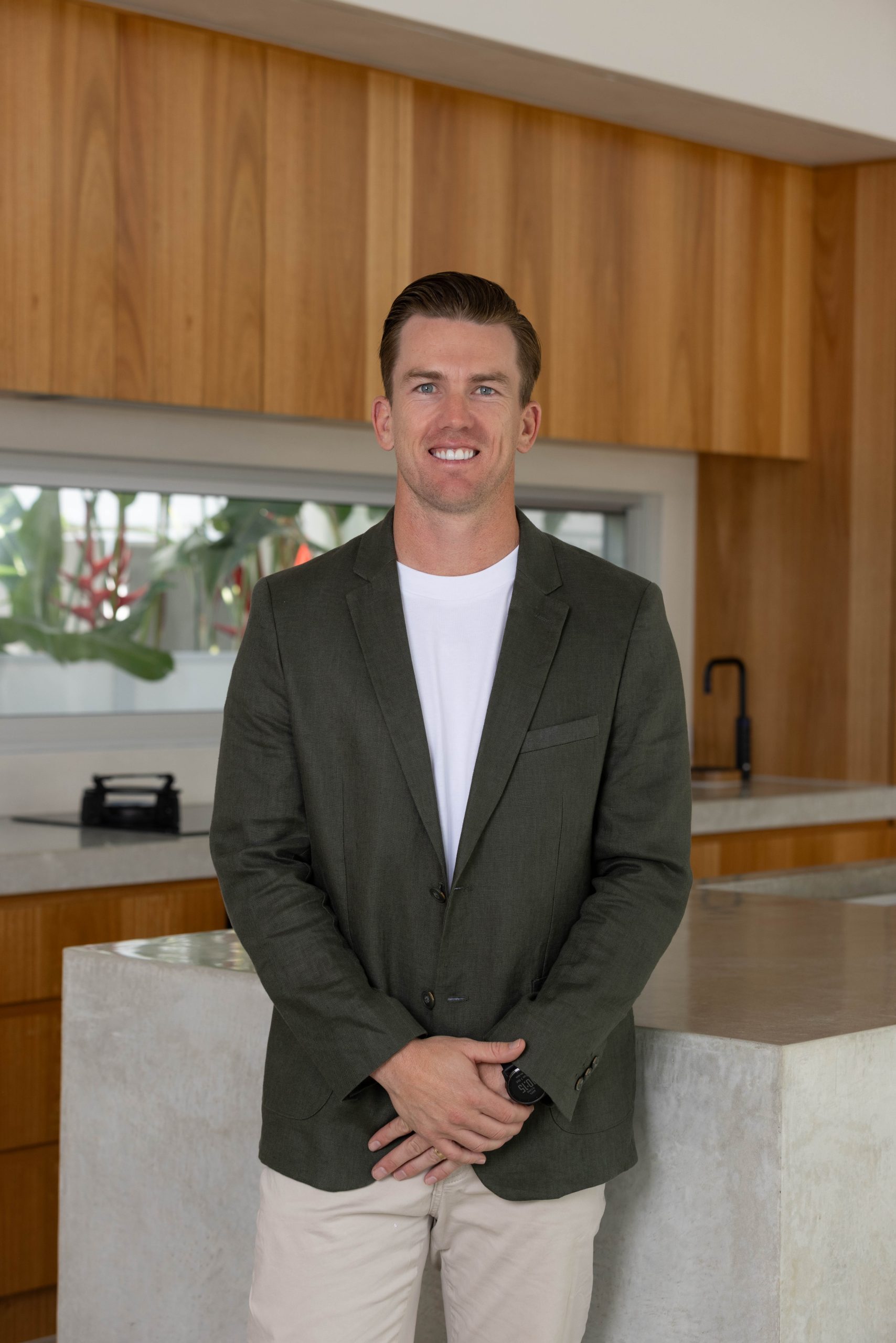 Shaun Carney - Real Estate Agent