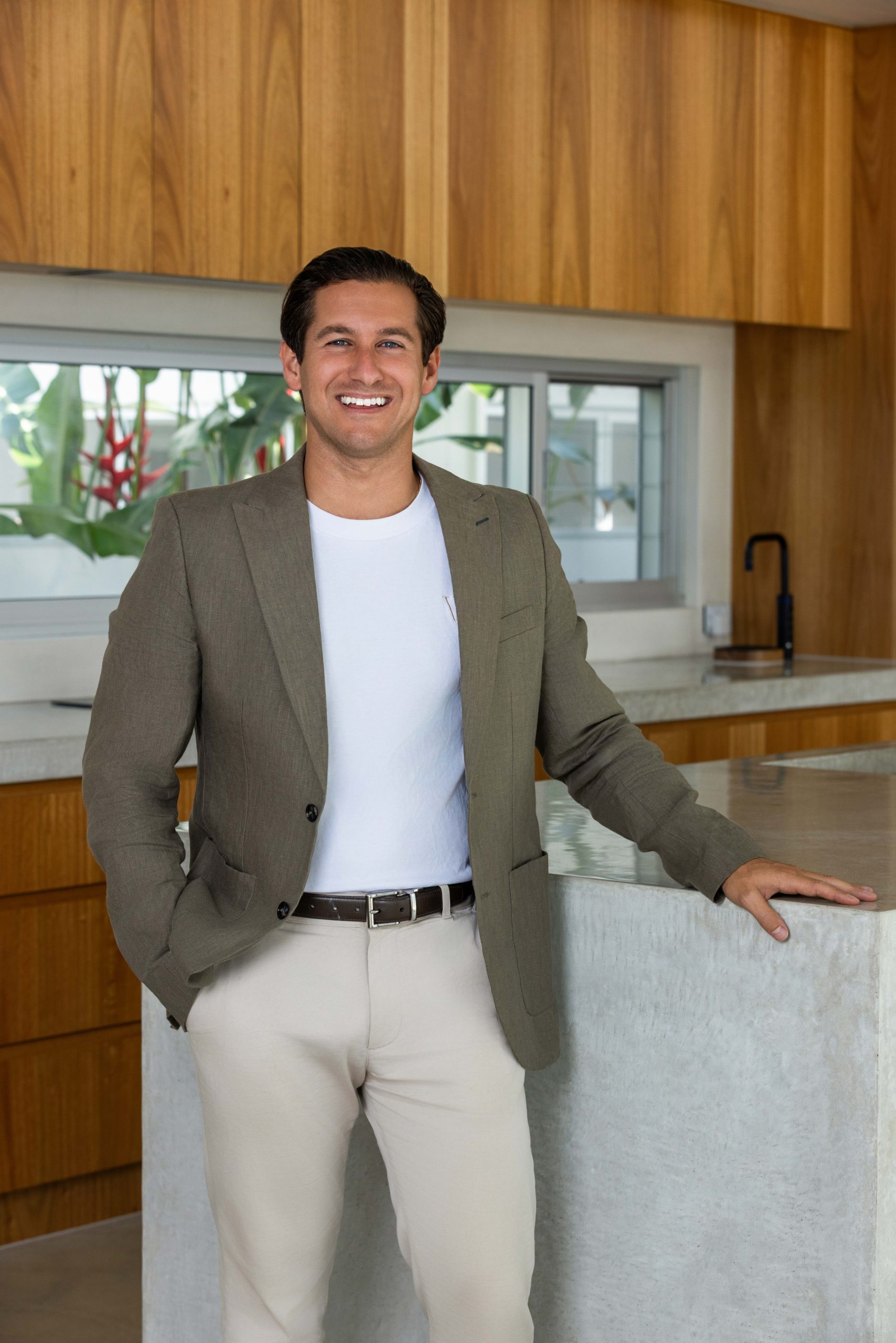 Rocco Rachiele - Real Estate Agent
