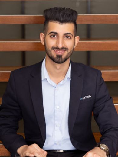 Aram Abdulahad - Real Estate Agent at Starr Partners - Merrylands