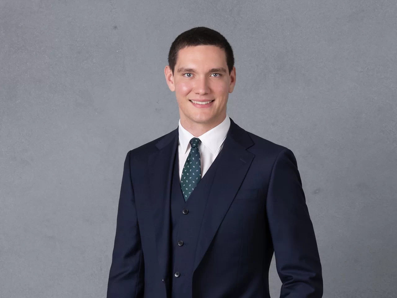 Arden Savio - Real Estate Agent