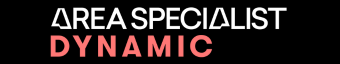Area Specialist Dynamic - Real Estate Agency