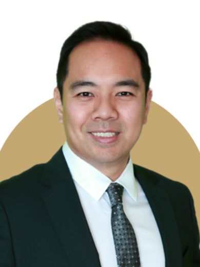 Arief Wibowo - Real Estate Agent at Salease Property - CHATSWOOD