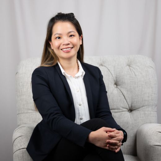 Ariel Dao - Real Estate Agent at Fall Real Estate