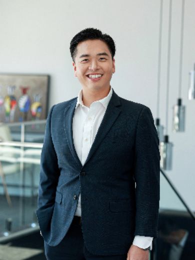 Aries Qiyang Wu - Real Estate Agent at Century 21 Masterpiece - Macquarie Park 