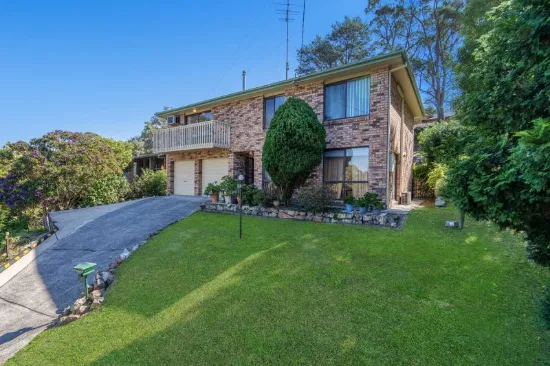 Aries Way, Elermore Vale, NSW, 2287