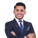 Arif Akhlaqi - Real Estate Agent From - Your Expert Real Estate - CASEY