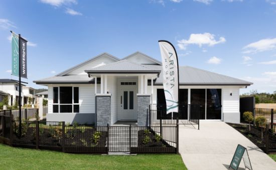 Arista Homes - South East QLD - Real Estate Agency