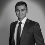 Arjun Choudhary - Real Estate Agent From - Altair Property, Canberra - BRADDON