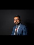 Arjun Choudhary - Real Estate Agent From - OSKO Real Estate Agency - TRUGANINA