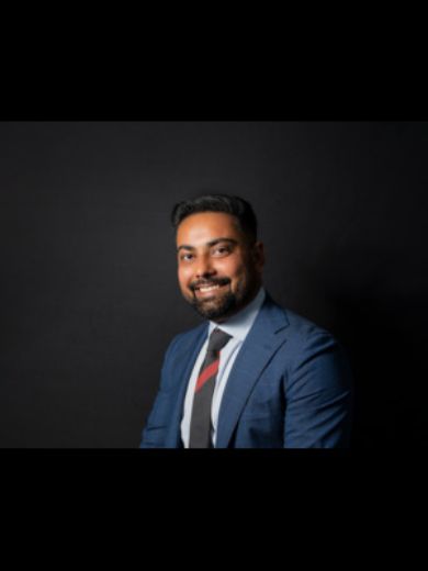 Arjun Choudhary - Real Estate Agent at OSKO Real Estate Agency - TRUGANINA