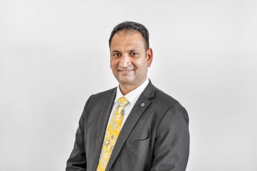 Arjun Singh - Real Estate Agent at Journey Real Estate - CRANBOURNE