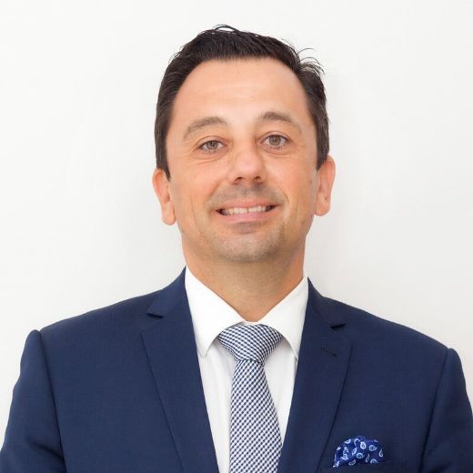 Armando Errichiello - Real Estate Agent at Property Corner - CONDELL PARK