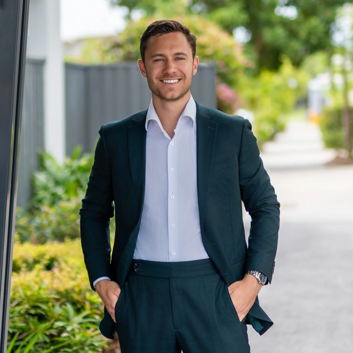 Amarni  Drake - Real Estate Agent