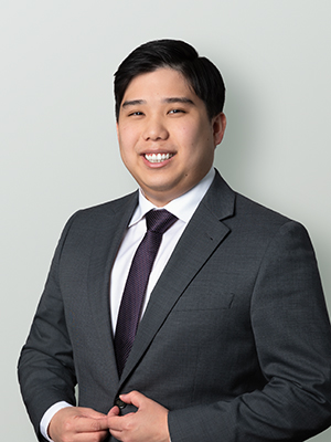Arnold Guan Real Estate Agent