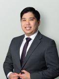 Arnold Guan - Real Estate Agent From - Belle Property Adelaide City