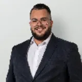 Arron George - Real Estate Agent From - Belle Property - Strathfield