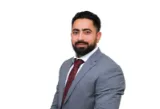Arshad Ali - Real Estate Agent From - Modern Agency - STIRLING
