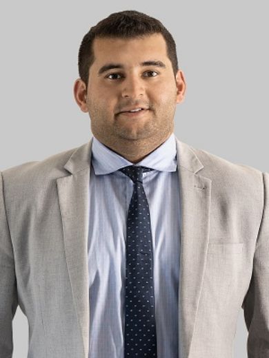 Arshan Merchant - Real Estate Agent at The Agency - Brisbane