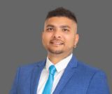 Arshdeep Nahar - Real Estate Agent From - Melvic Real Estate