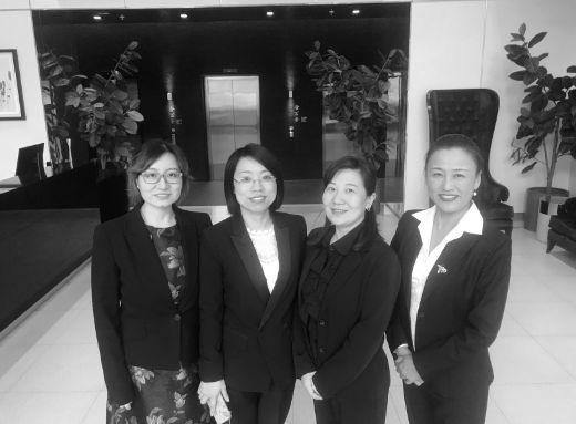 Art Series Residences Team The Chen - Real Estate Agent at Accor Realty