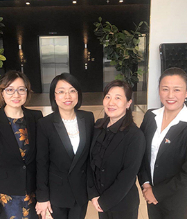 Art Series Residences Team The Chen - Real Estate Agent