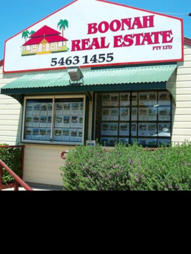 Arthur Boonah Sales - Real Estate Agent at Boonah Real Estate - Boonah  