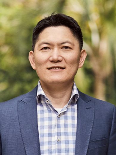 Arthur Chen - Real Estate Agent at DiJones - Wahroonga