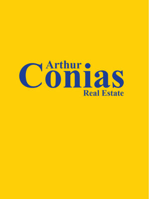 Arthur Conias Ashgrove Real Estate Agent