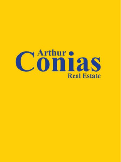 Arthur Conias Ashgrove - Real Estate Agent at Arthur Conias Real Estate - Ashgrove