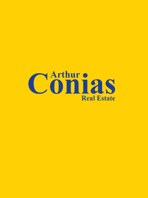 Arthur Conias Ashgrove Real Estate Agent