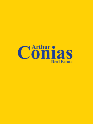 Arthur Conias - Toowong  Real Estate Agent