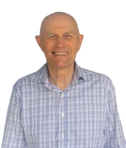 Arthur Davis - Real Estate Agent at Blue Moon Property - Queensland