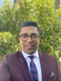 Arun Ahuja - Real Estate Agent From - Property1Group - BELLA VISTA