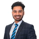 Arun Albert - Real Estate Agent From - Harcourts Your Place - Plumpton  / St Marys