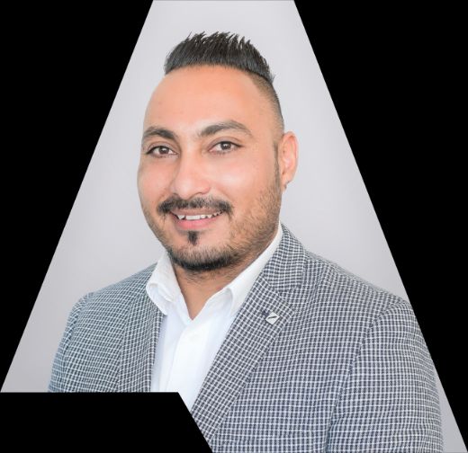 Arvin Nagra - Real Estate Agent at Area Specialist Northern - EPPING