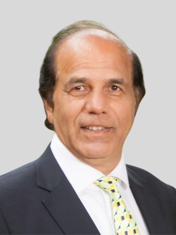 Arvind Mahajan Real Estate Agent