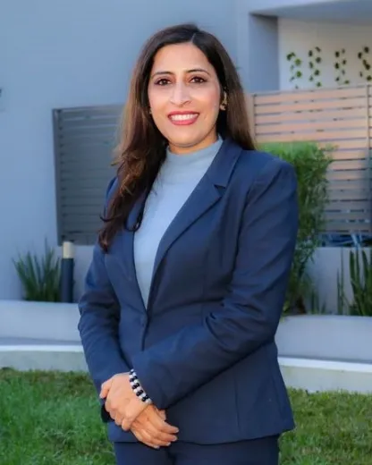 Ritu CHOPRA - Real Estate Agent at Blue Ribbon Realtors - Pendle Hill 