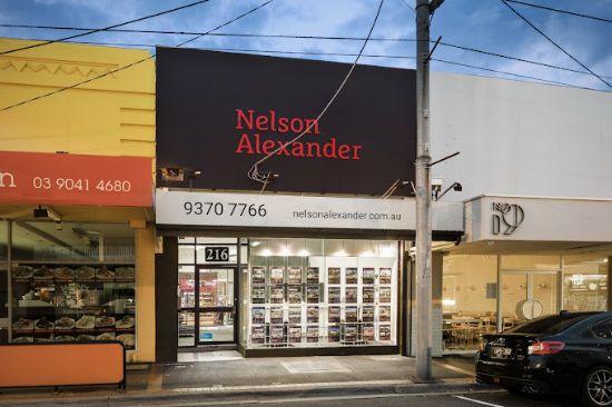 Nelson Alexander - Ascot Vale - Real Estate Agency
