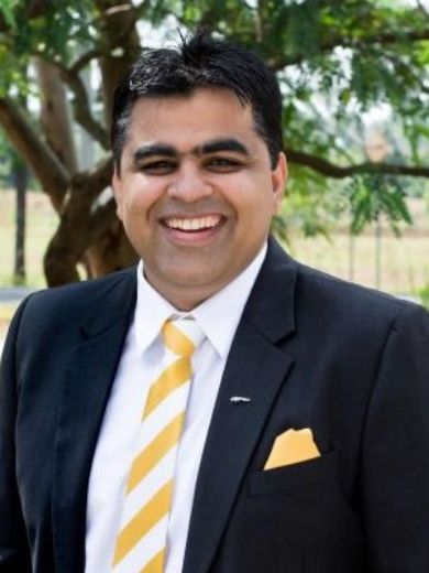 Ash Chawla - Real Estate Agent at Ray White - Waterford