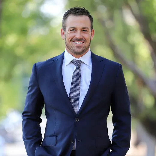 Ash Foster - Real Estate Agent at Coronis   - Inner South