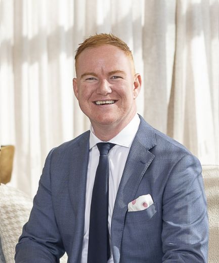 Ash Howarth - Real Estate Agent at Marshall White - Bayside