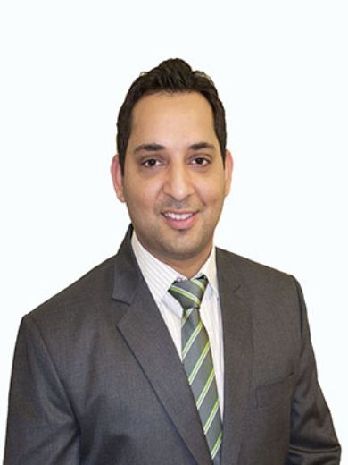 Ash Issar - Real Estate Agent at Pioneer Real Estate