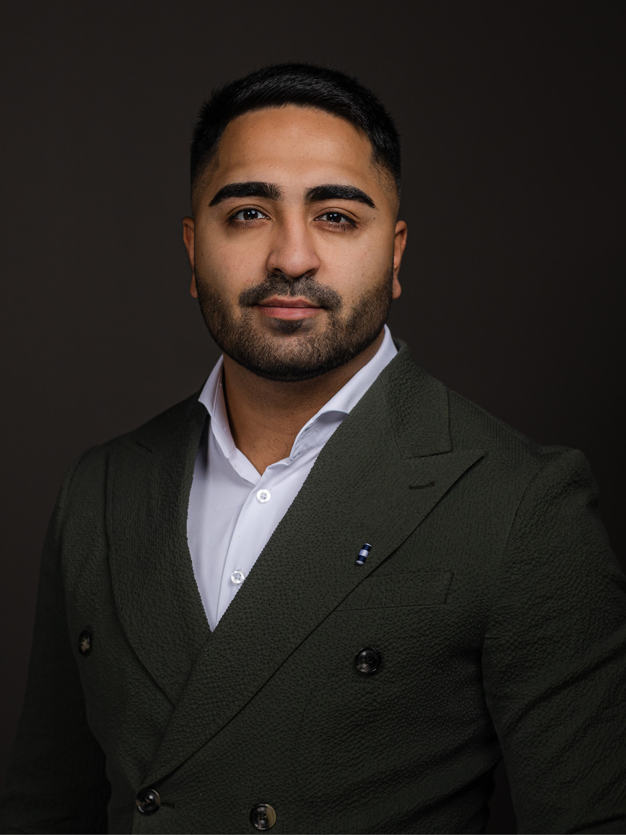 Ash  Singh - Real Estate Agent