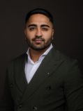 Ash  Singh - Real Estate Agent From - Manor Real Estate