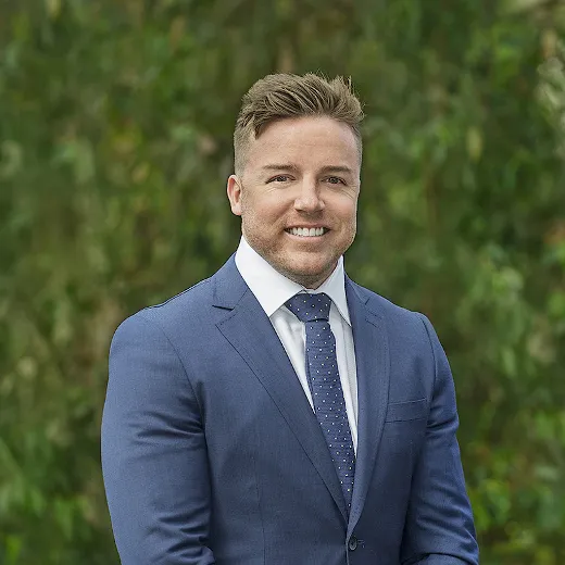 Ash Thompson - Real Estate Agent at Jellis Craig - Ringwood