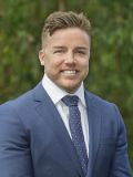 Ash Thompson - Real Estate Agent From - Professionals Methven Group - Mooroolbark